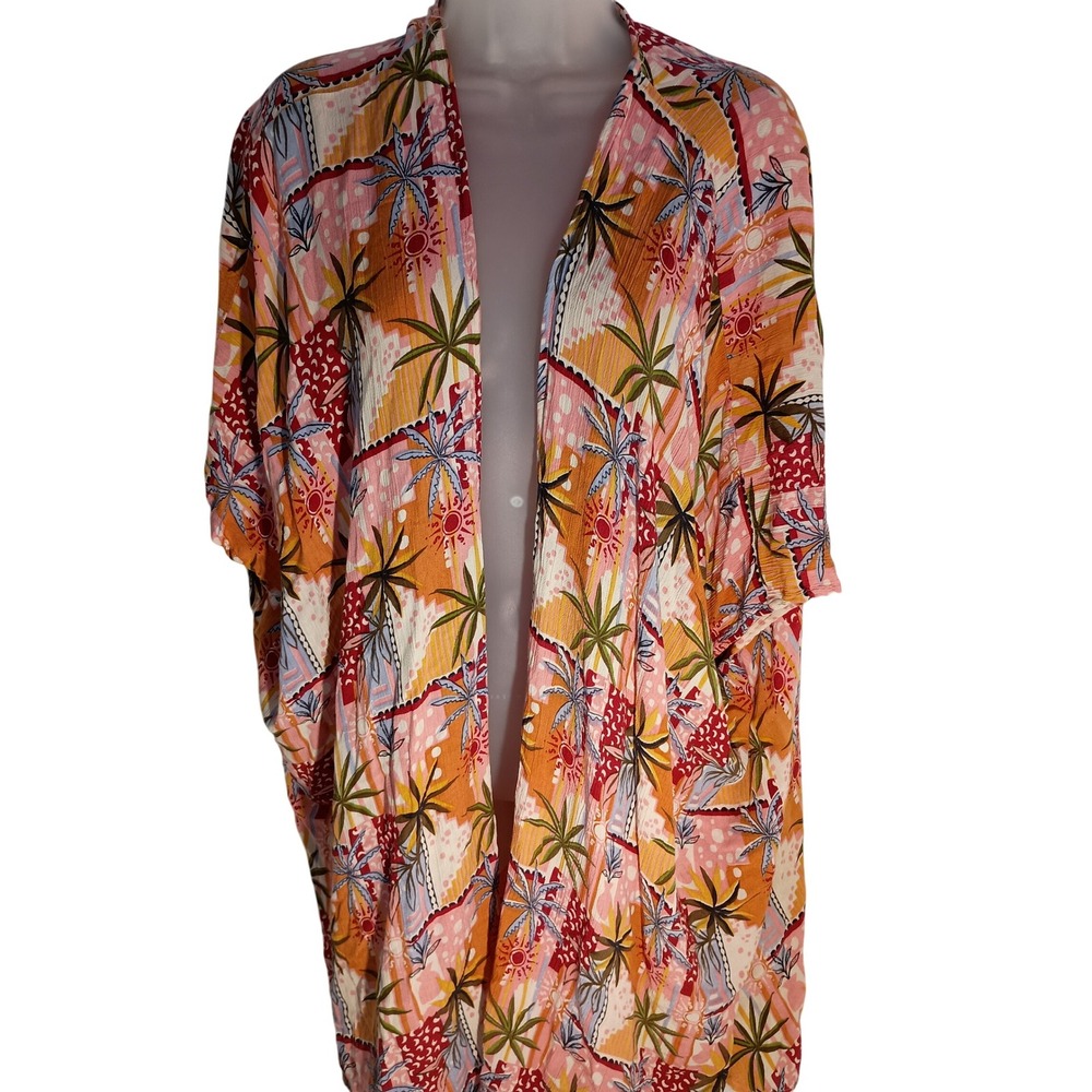 Angie S colorful‎ tropical vacation travel summer boho beach Hawaiian coastal